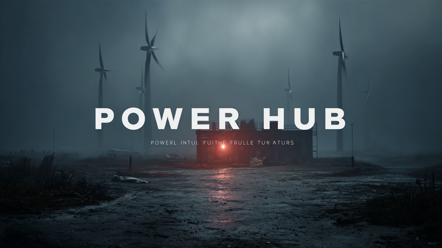 Unleashing the Future of Best Power Hub Innovations and Strategies for 2025