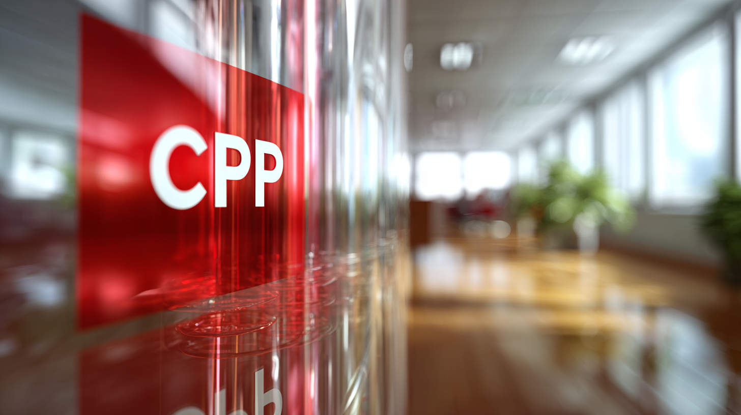 How to Identify Top Suppliers for the Best CPP Translucent Film in the Global Market
