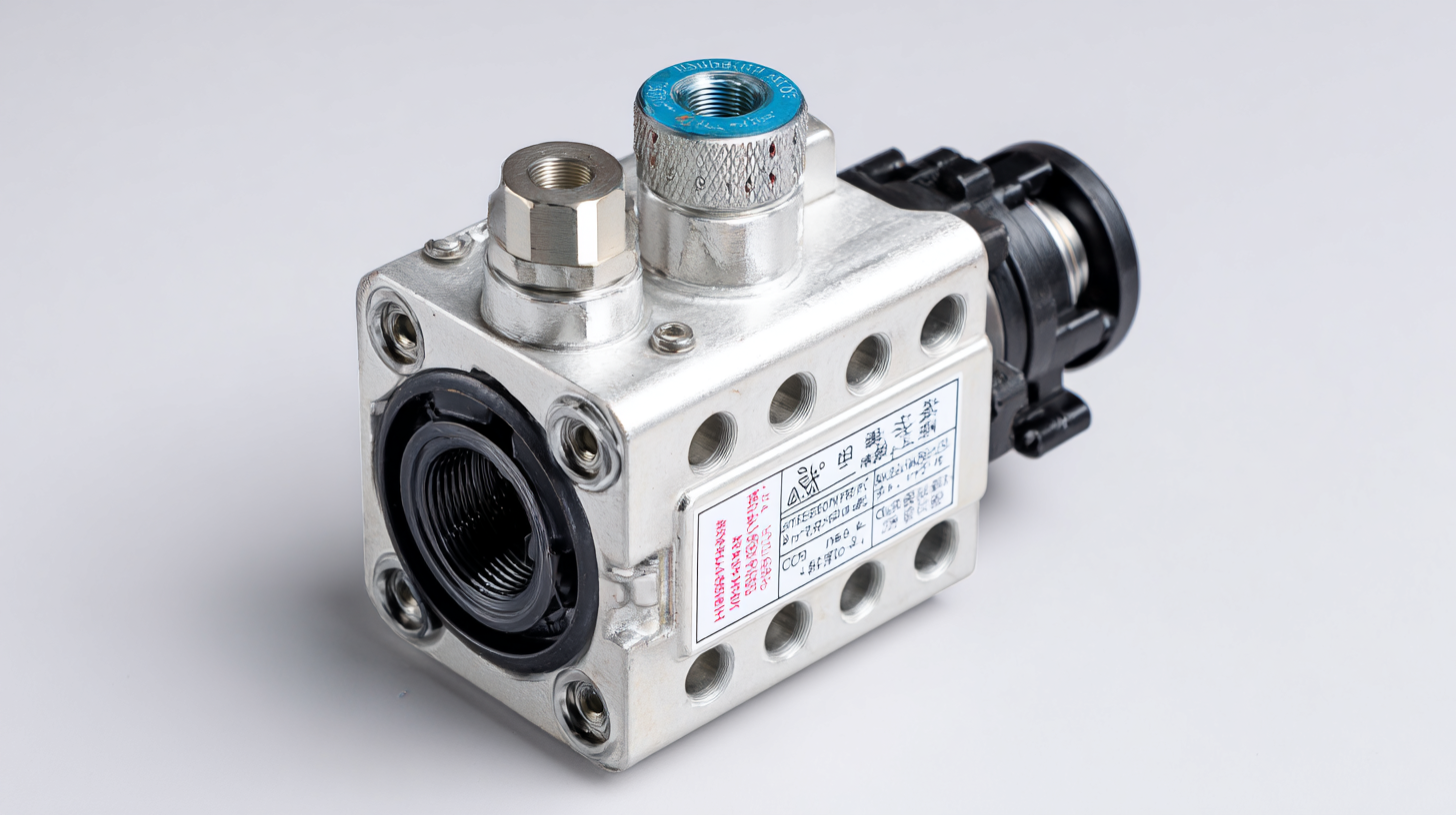 Navigating Import-Export Certifications: A Guide to Sourcing the Best Hydraulic Piston Pumps