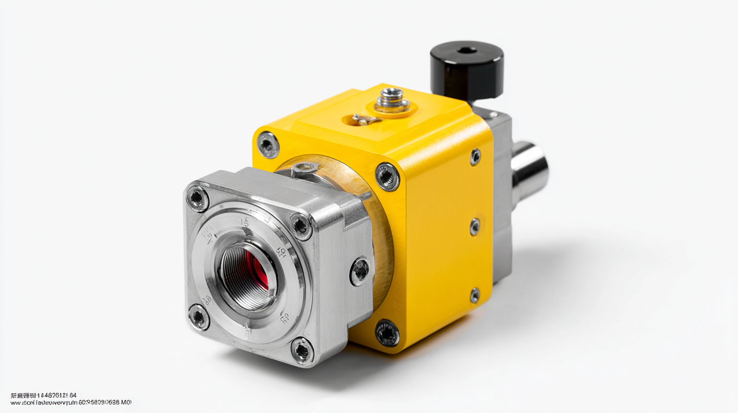 Navigating Import-Export Certifications: A Guide to Sourcing the Best Hydraulic Piston Pumps