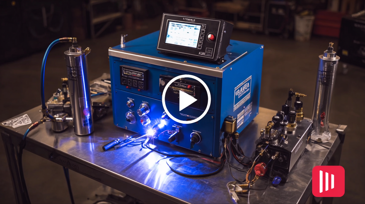 7 Key Features of the Top Plasma Spraying Equipment You Must Consider