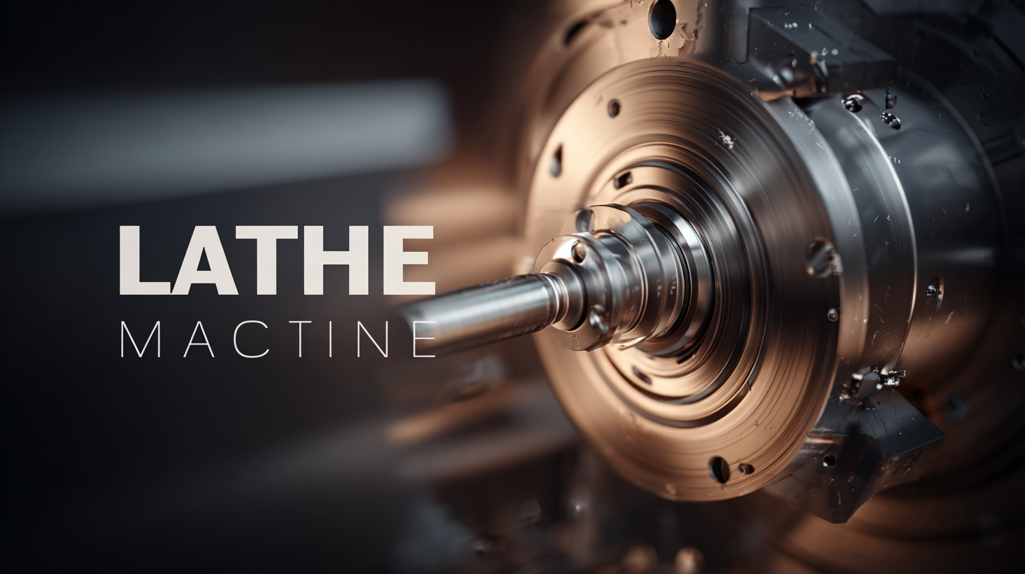 China's Finest Lathe Machine Quality You Can Trust for Global Excellence