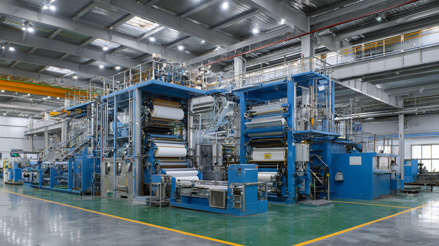 Ultimate Guide to Selecting the Best Automatic Lyocell Equipment for Your Factory