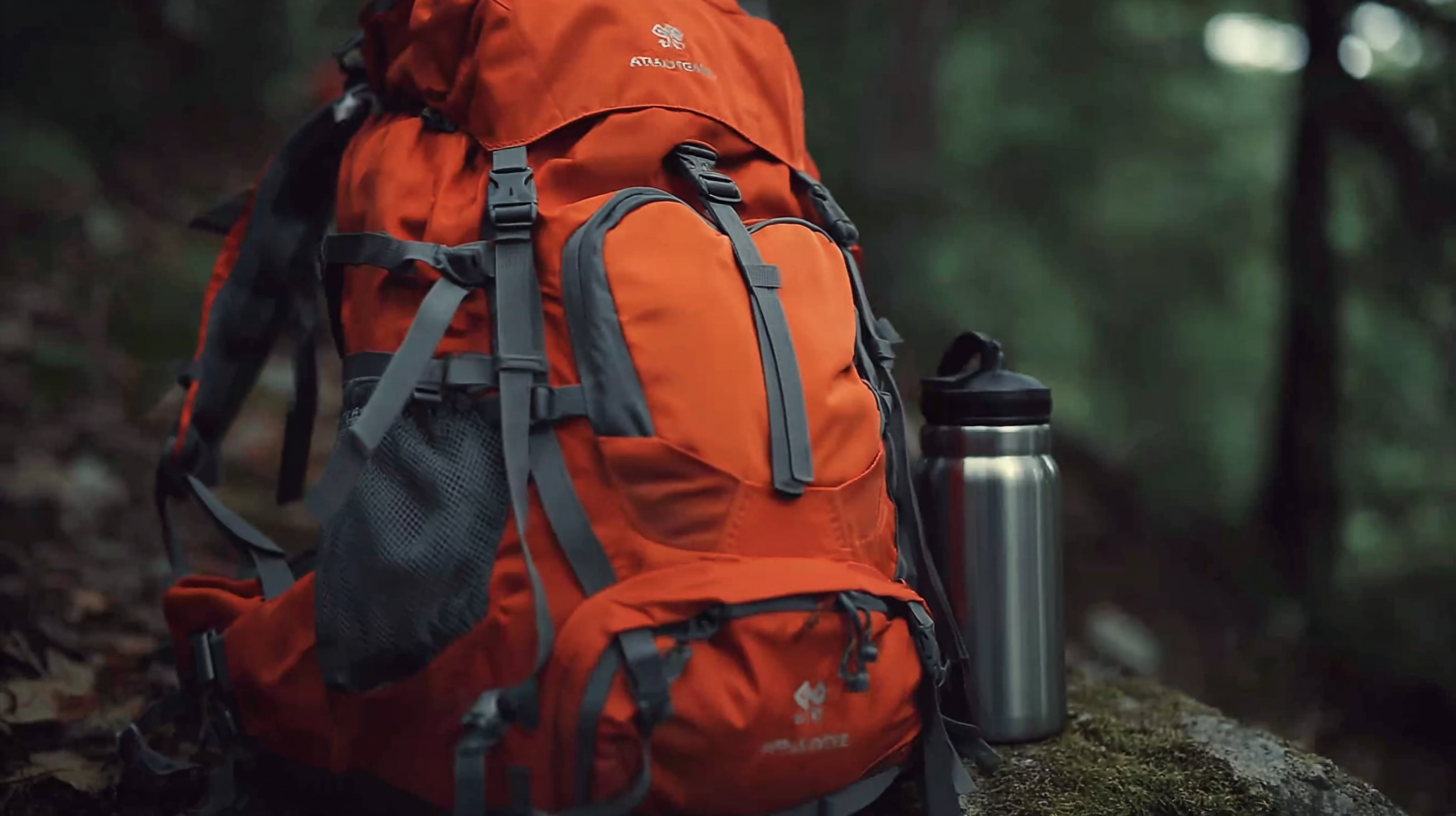 7 Innovative Features of the Best Hiking Day Pack You Did Not Know About