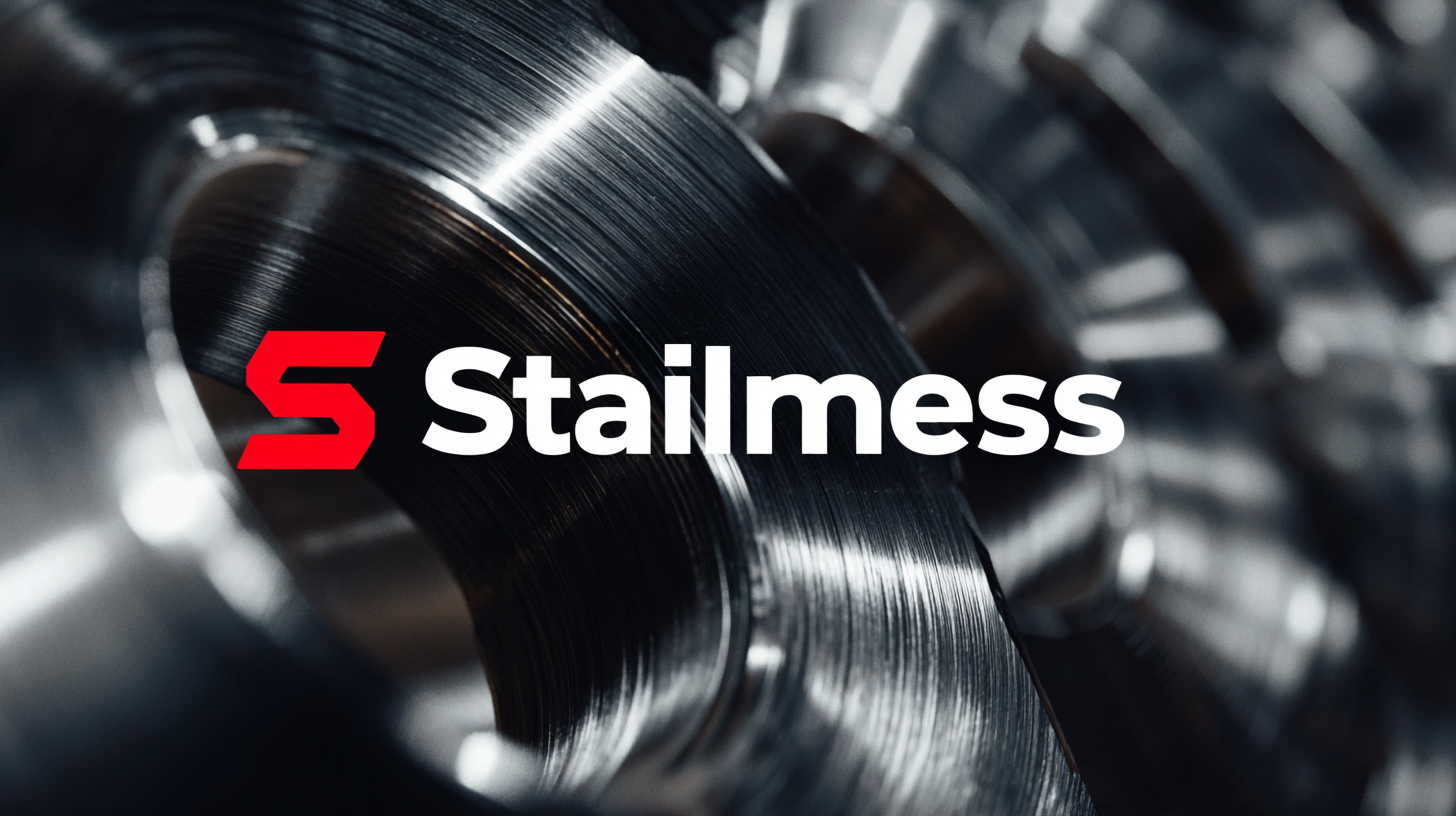 10 Essential Tips to Source the Best Stainless Steel Auto Parts for Your Business