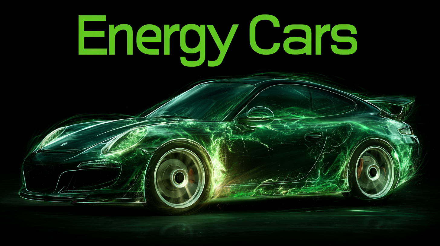 Ultimate Guide to Choosing the Best Energy Cars for a Sustainable Future