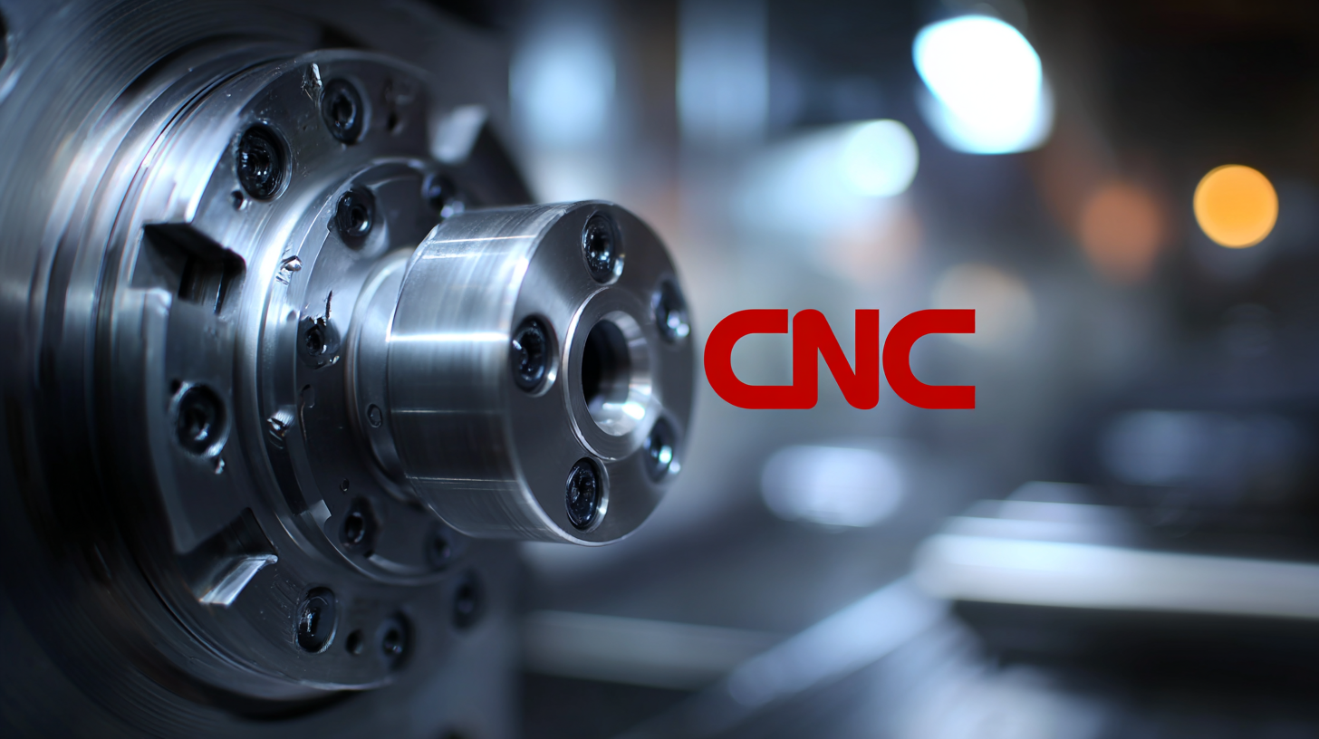 Understanding Import and Export Certifications for the Best CNC Turning Machine in Today's Market
