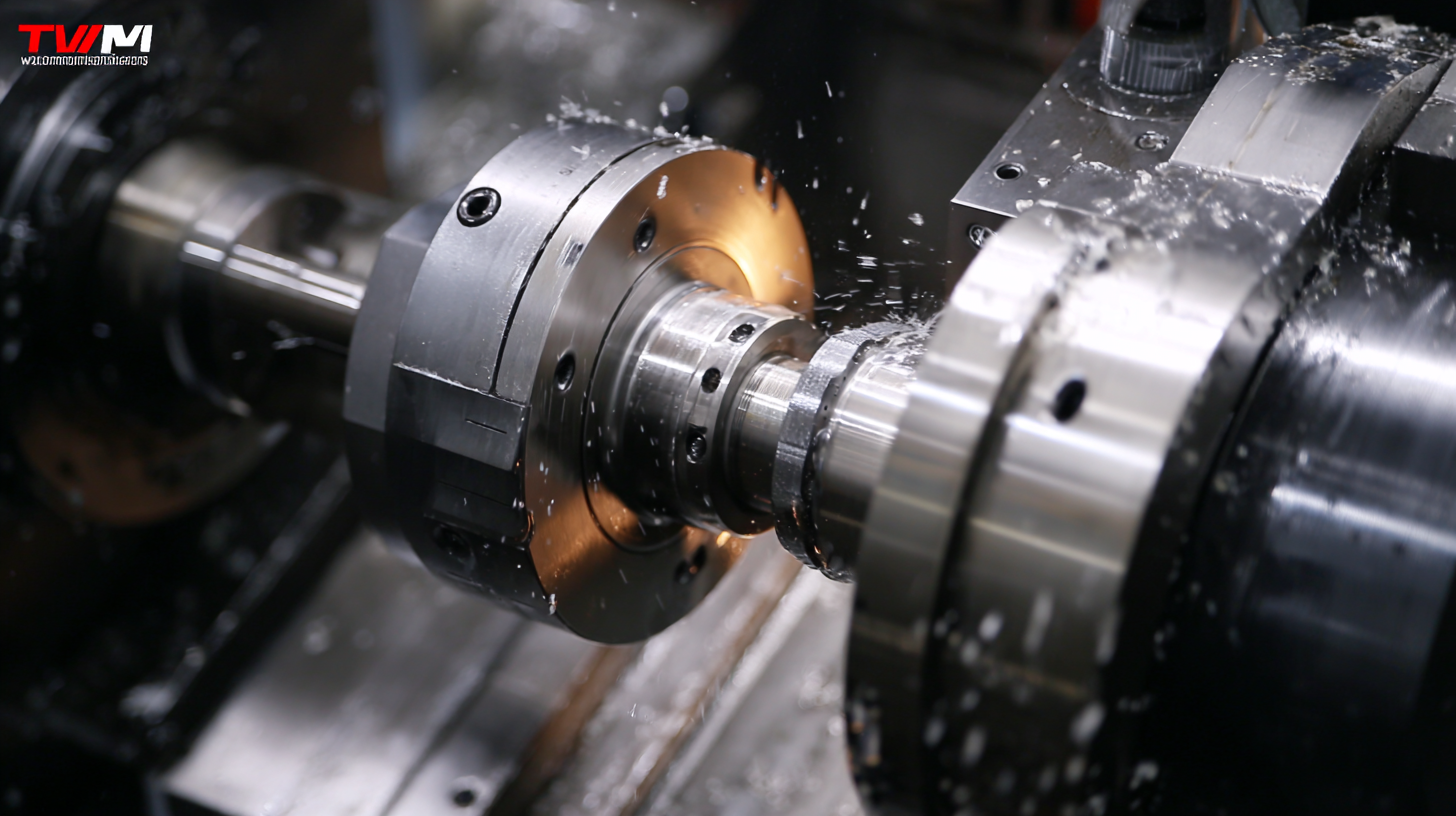 Understanding Import and Export Certifications for the Best CNC Turning Machine in Today's Market