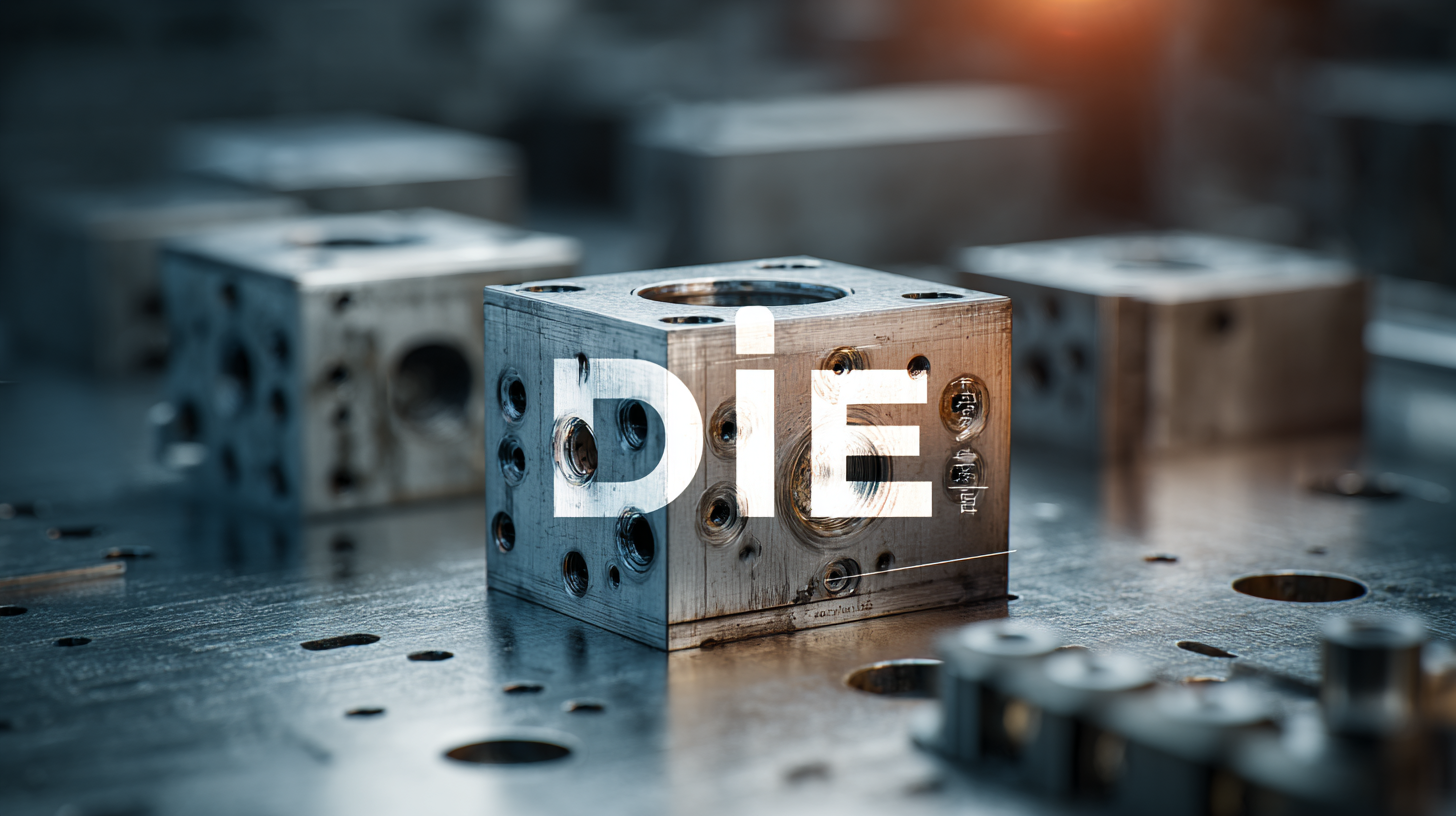 10 Essential Features of the Best Die Casting for Optimal Performance