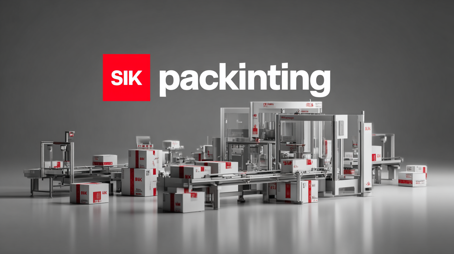 Unveiling the Advantages of Advanced Packaging Automation Solutions for Your Business