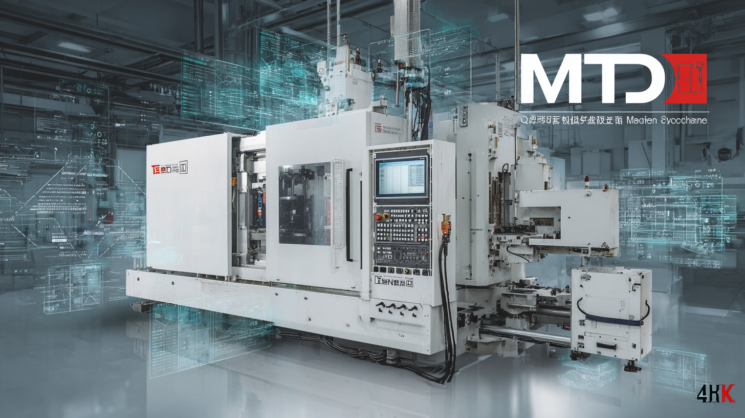 China's Best Quick Mold Change System Redefining Quality for Global Markets