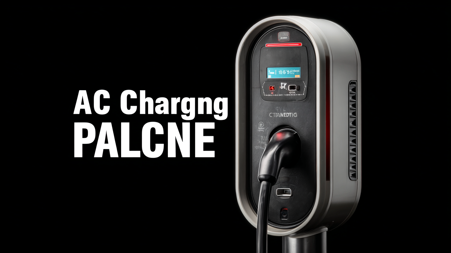 Maximize Your Investment with Best Ac Charging Pile After Sales Support and Maintenance Tips