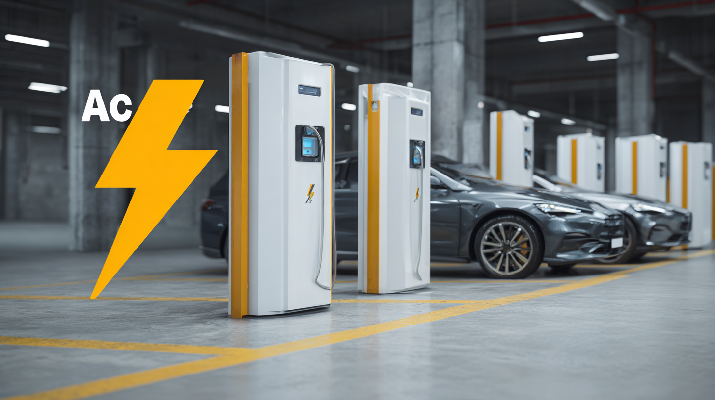 Maximize Your Investment with Best Ac Charging Pile After Sales Support and Maintenance Tips
