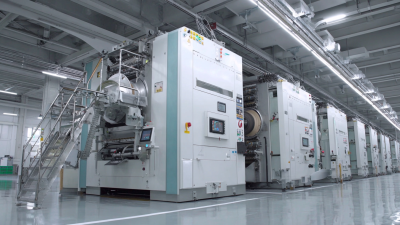 Mastering the Use of Best Double-Sided Coating Machine A Comprehensive Tutorial for Global Buyers