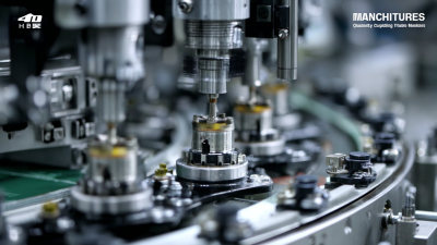 Quality Products from China Conquering the Global Market with Top Manufacturers