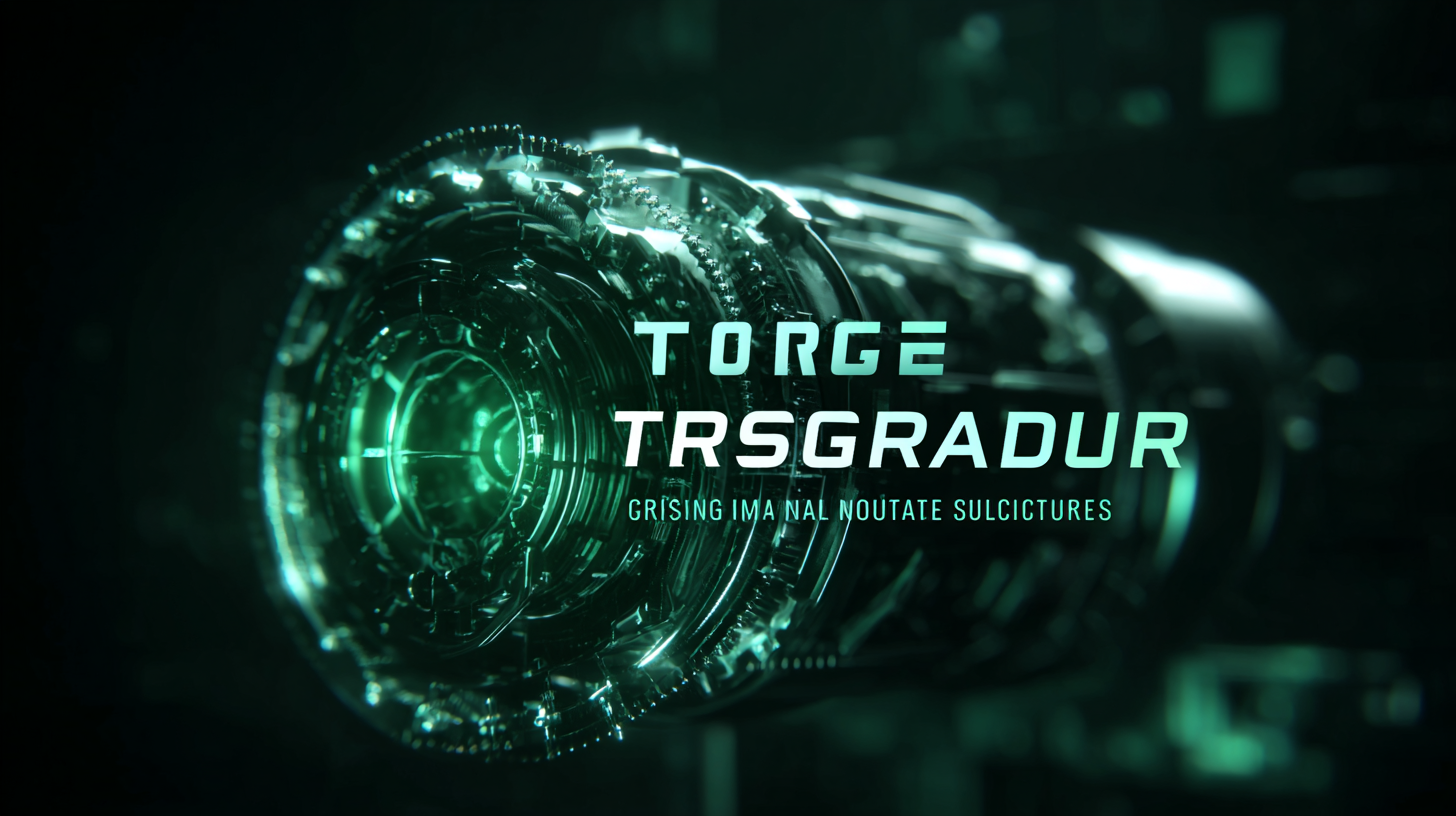 Precision Engineering: Chinese Manufacturing Innovating Global Torque Transducer Solutions