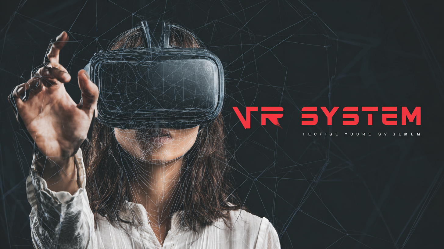 The Ultimate Guide to Choosing the Best VR System for Your Business Needs