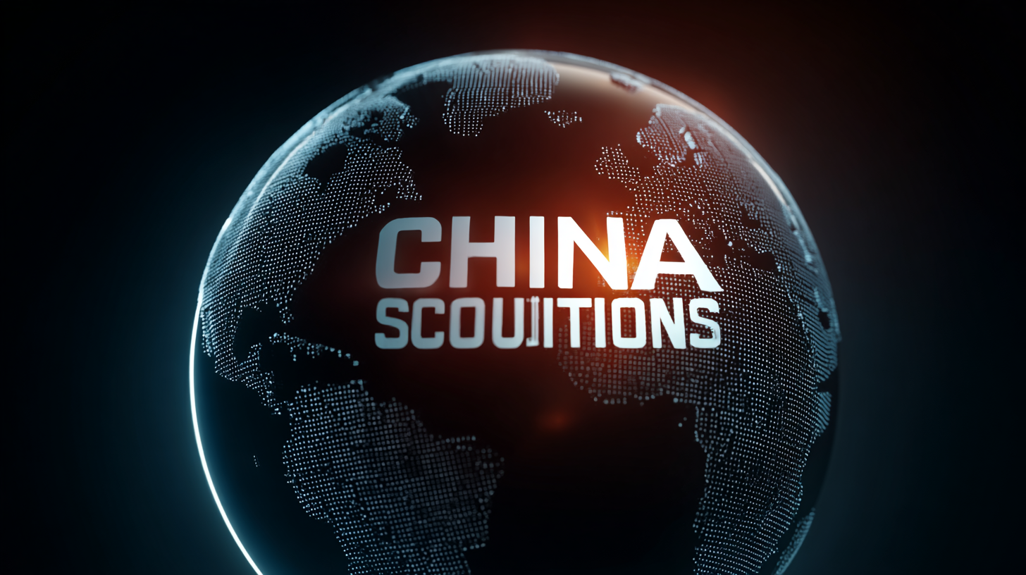 Solutions for Finding the Best China Products for Your Global Sourcing Needs