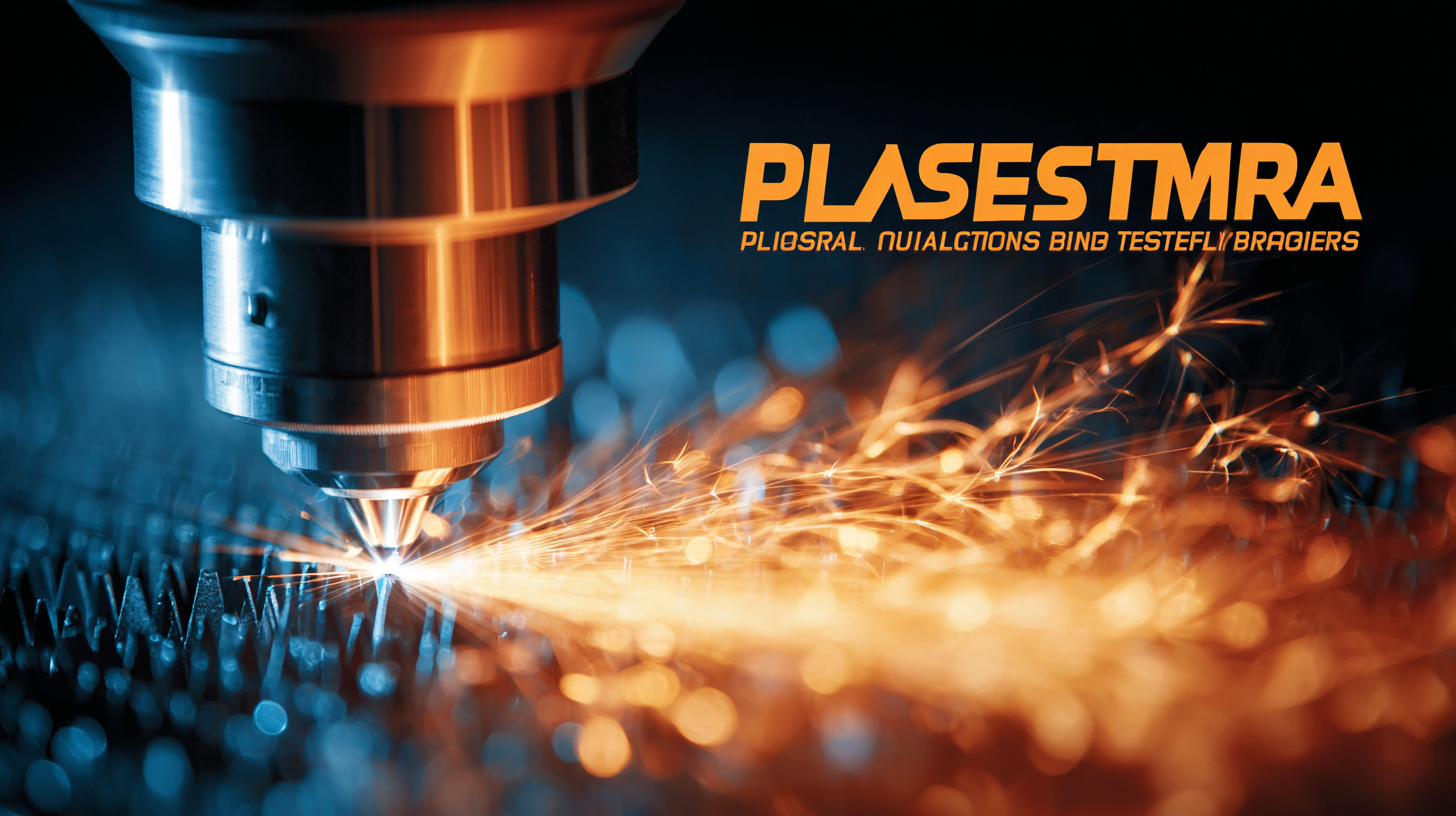 China's Trusted Quality in Best Plasma Laser Cutters for Global Buyers