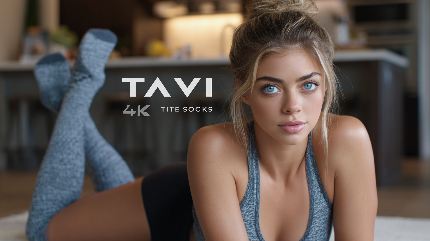 Discover the Top 5 Benefits of Wearing Best Tavi Pilates Socks for Your Workout Routine