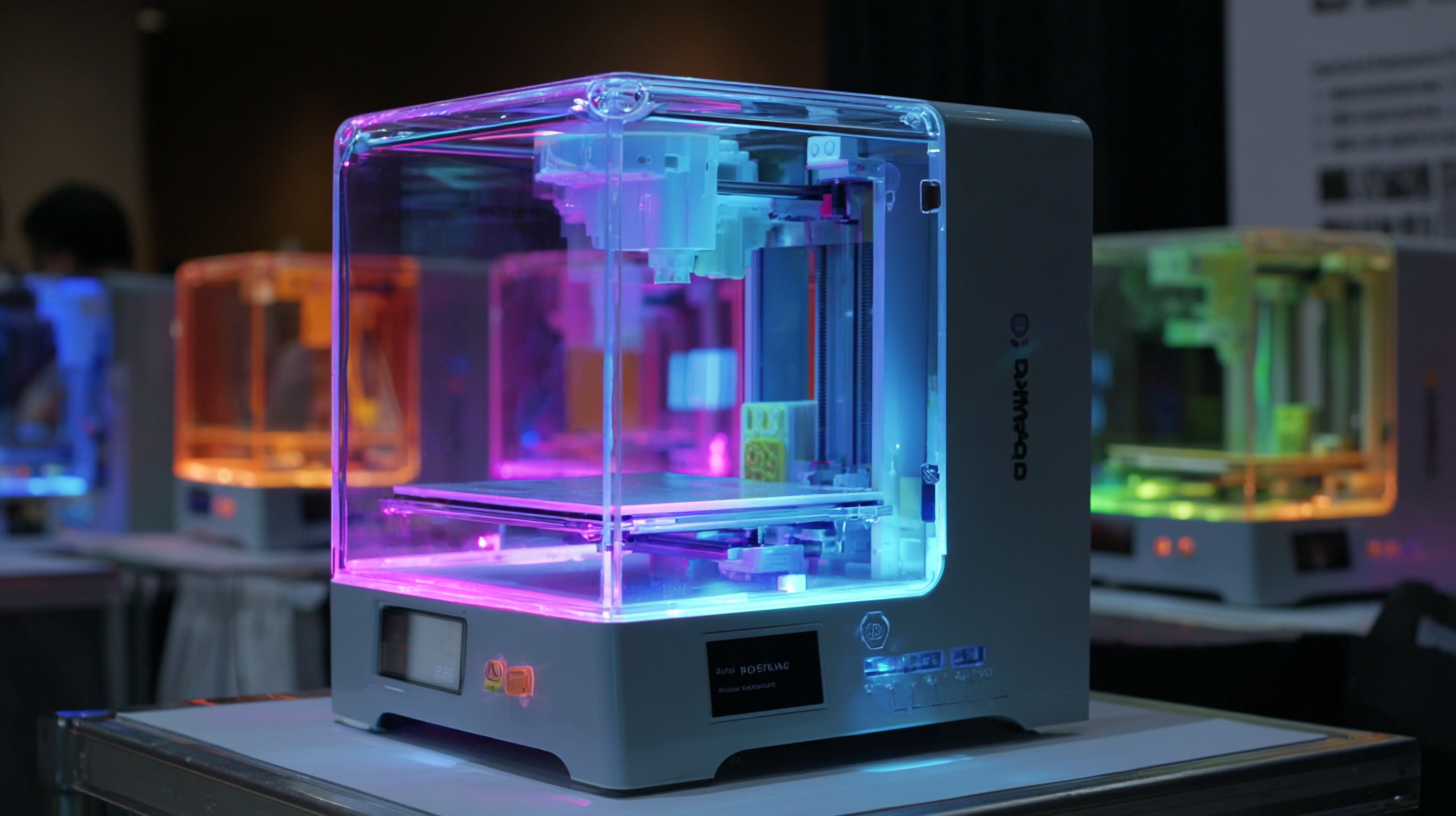 How Best Enclosed 3D Printers Will Transform the Market by 2025 with Key Insights and Strategies