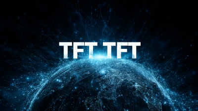 Solving Issues with Outdated TFT Display Technologies for Global Buyers