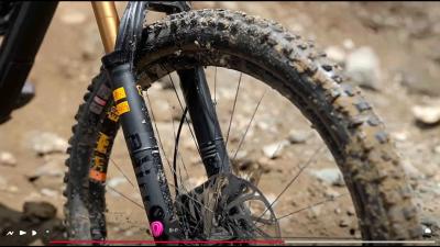Exploring the Latest Trends in Mountain Bike Forks for 2025 and How to Choose the Best 26 Inch Option