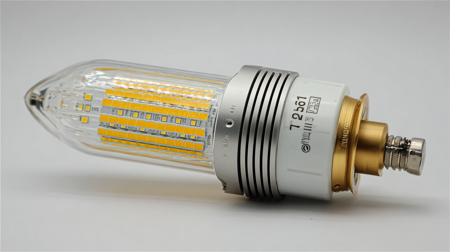 Unleashing Global Trust with Top Quality LED Corn Lights from Leading Chinese Manufacturers