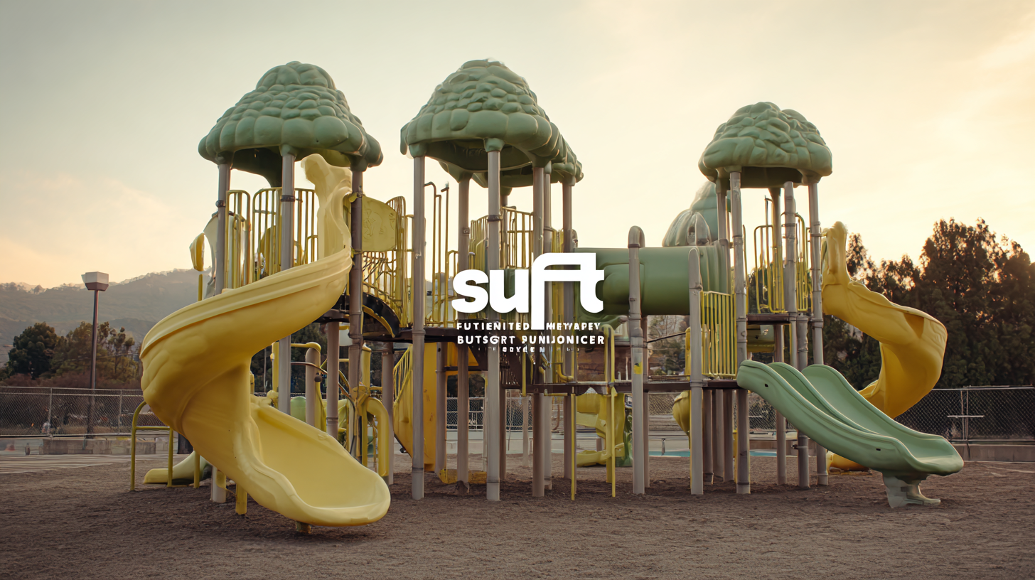 Challenges Encountered with Subpar Soft Playground Equipment in Today’s Market
