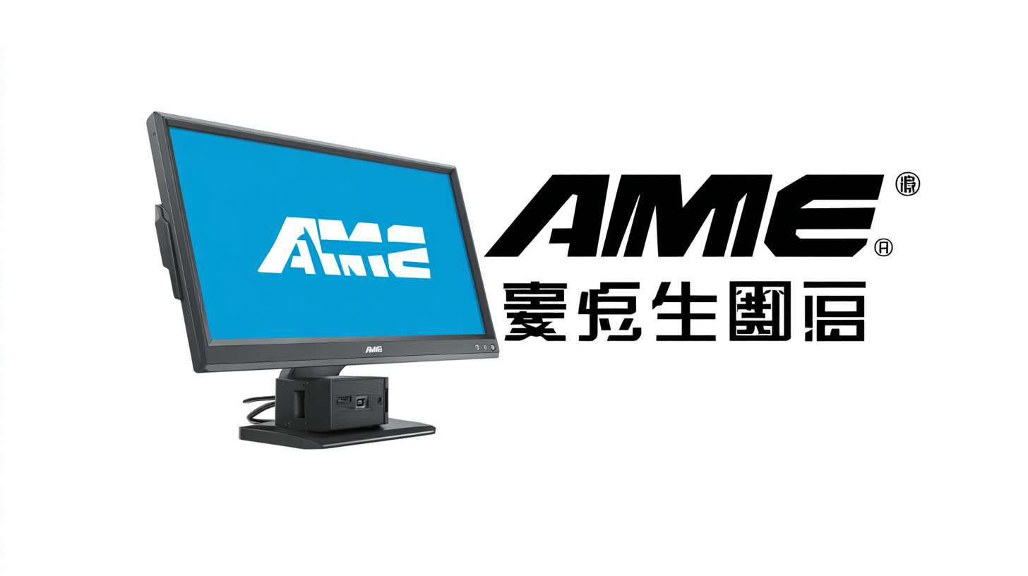China's Leading Edge in Manufacturing the Best Portable Monitor for Global Buyers