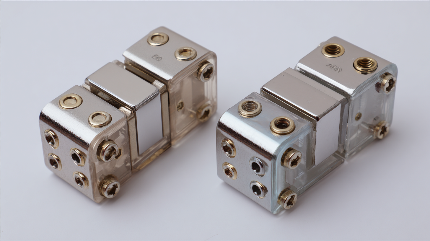 Elevate Your Bath Experience with China’s Premium Shower Door Hinge Innovations