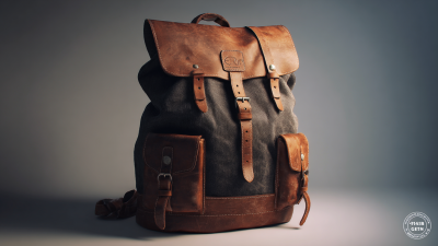 Setting the Benchmark for Quality in Best Rucksack Backpack Manufacturing