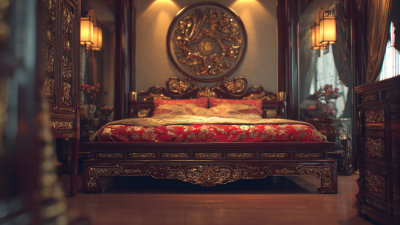 2025 Trends Transforming the Best Chinese Style Bed: Your Ultimate Procurement Guide