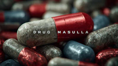 5 Reasons Why Our Drug Capsule Material Stands Out in the Global Market