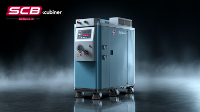Unveiling the Top 5 Most Effective Scrubber Machines for Global Buyers