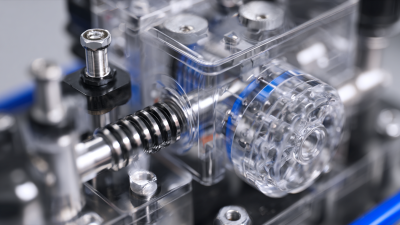 The Future of Efficient Water Vacuum Pumps for Global Industries