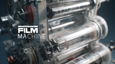How to Choose the Best Film Blowing Machine for Your Business Needs