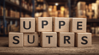 7 Essential Tips for Choosing the Best Suppliers for Your Business Success
