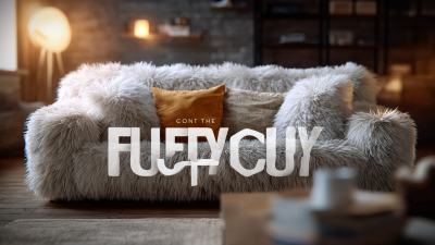 Benefits of Choosing the Best Fluffy Couch for a Cozy Living Space