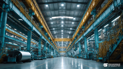 The Future of Manufacturing Excellence: Elevating Standards at the Best Factory