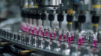 Choosing the Right Manufacturer for Your Best Screwdriver Machine Needs