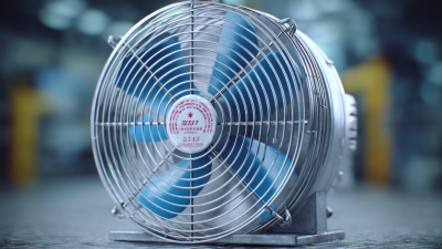 Exploring 2025's Trends: How to Choose the Best Fan Motor for Your AC Unit