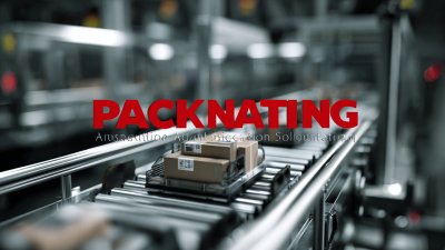 Unveiling the Advantages of Advanced Packaging Automation Solutions for Your Business