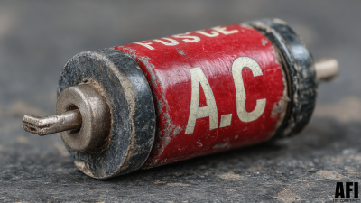 The Ultimate Checklist for Sourcing the Best AC Industrial Fuses Worldwide