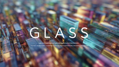 Exploring Innovative Applications of Best Glass Sheets Across Diverse Industries