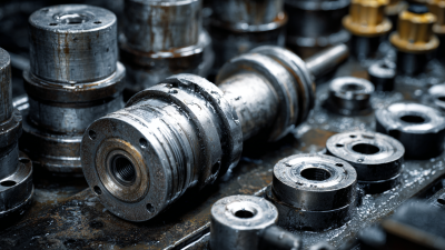 Addressing Common Challenges in Sourcing Best Pump Spare Parts Globally