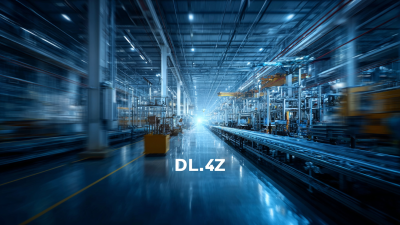 World Class Manufacturing Shaping Global Markets with Chinese Excellence