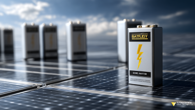 Mastering Export Certifications: A Comprehensive Tutorial on Best Solar Panels and Battery Cost Insights