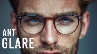 Solutions for Sourcing the Best Anti Glare Lenses for Your Business Needs