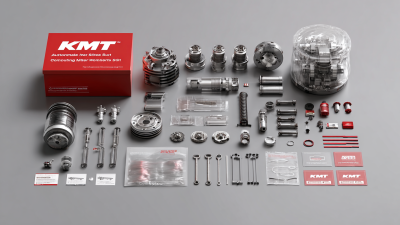 Overcoming Issues with Selecting the Best Automobile Steel Kit for Global Markets